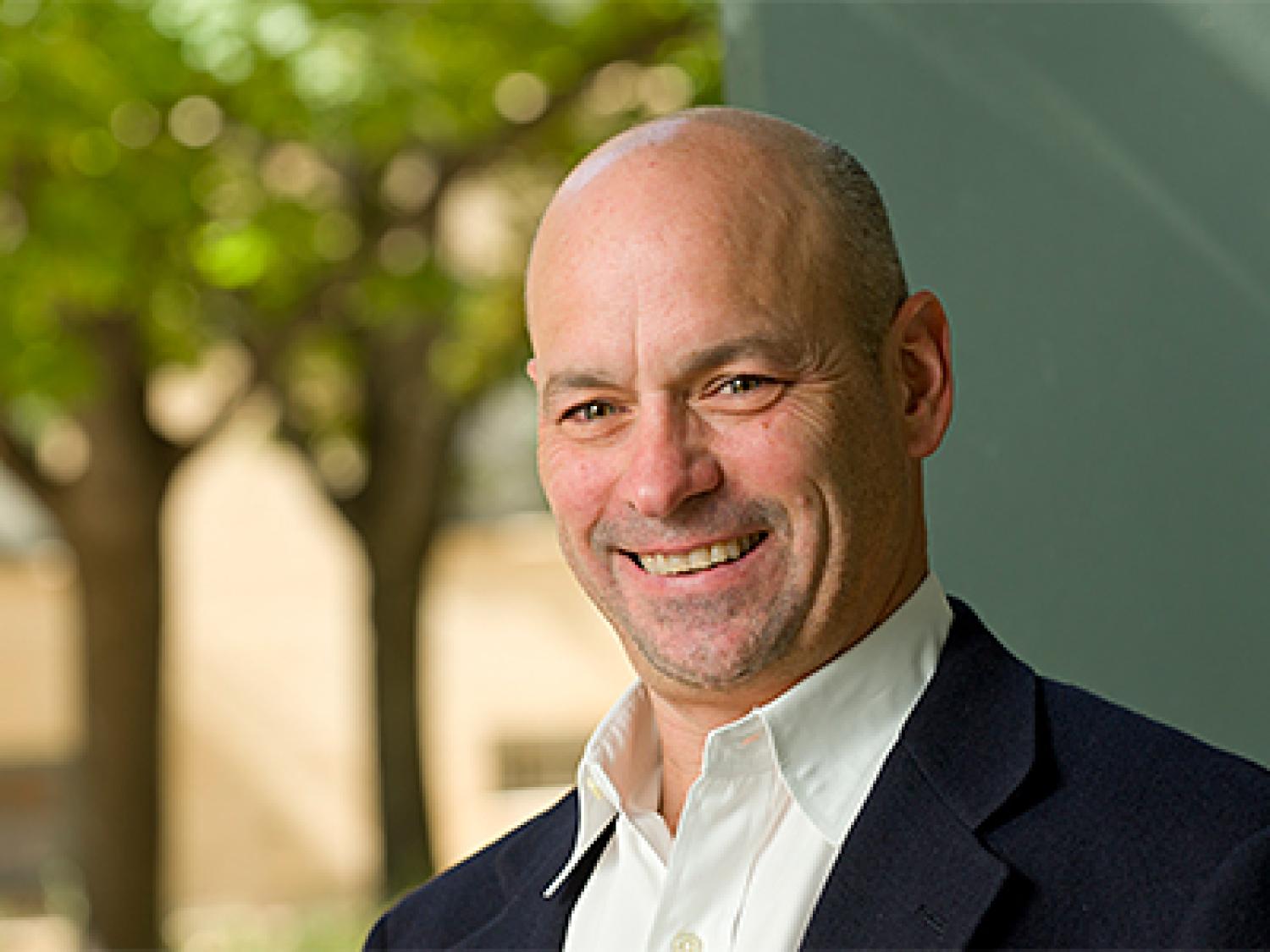 Thomas Dean