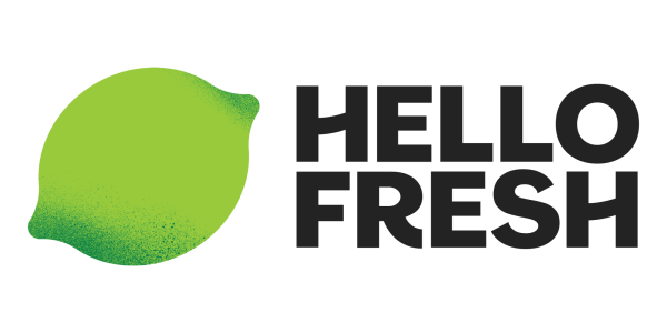 Hello Fresh Logo