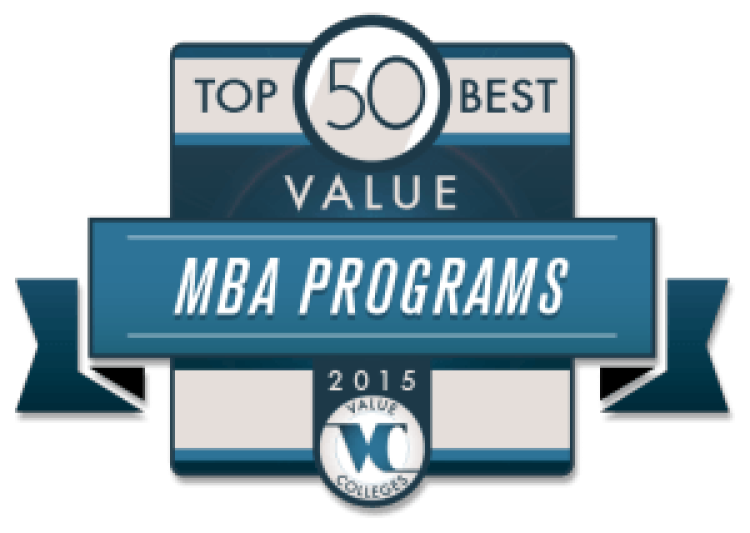 Leeds School of Business Best Value MBA Program