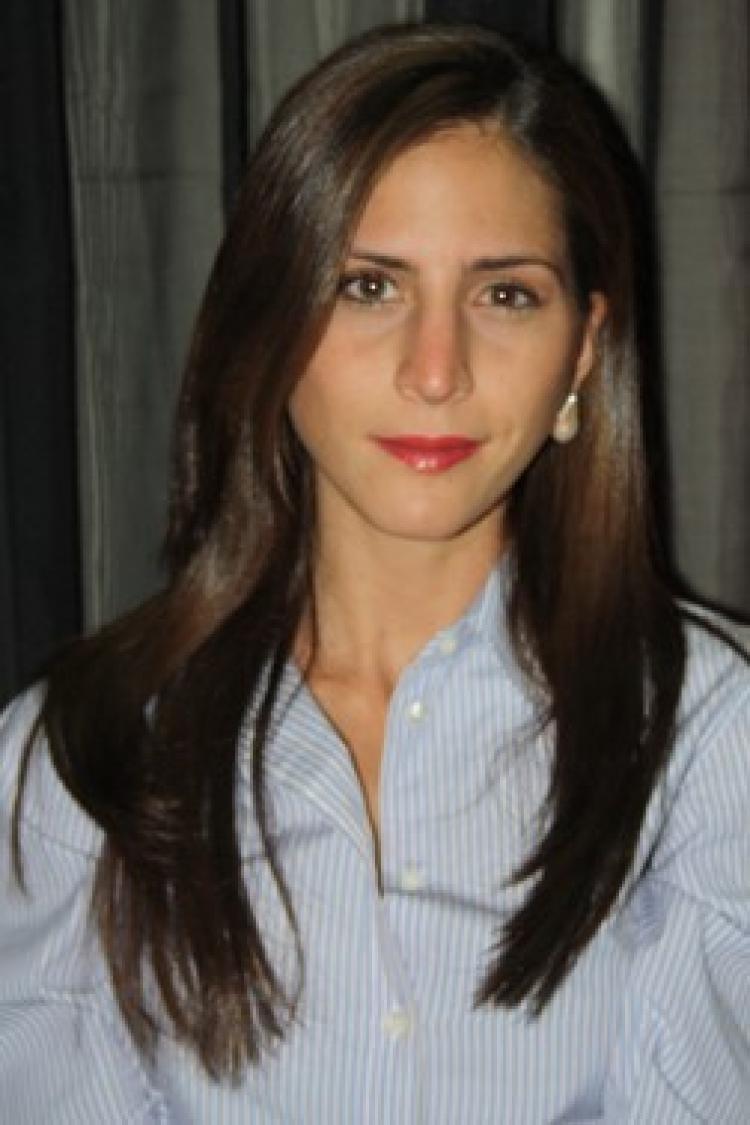 Josephine Maalouf