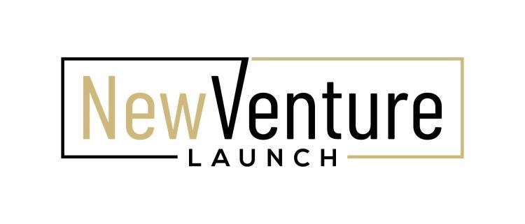 New Venture Launch Logo