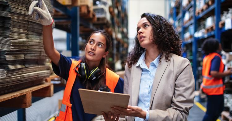 What can you do with an MS in Supply Chain Management? | Leeds School of  Business | University of Colorado Boulder