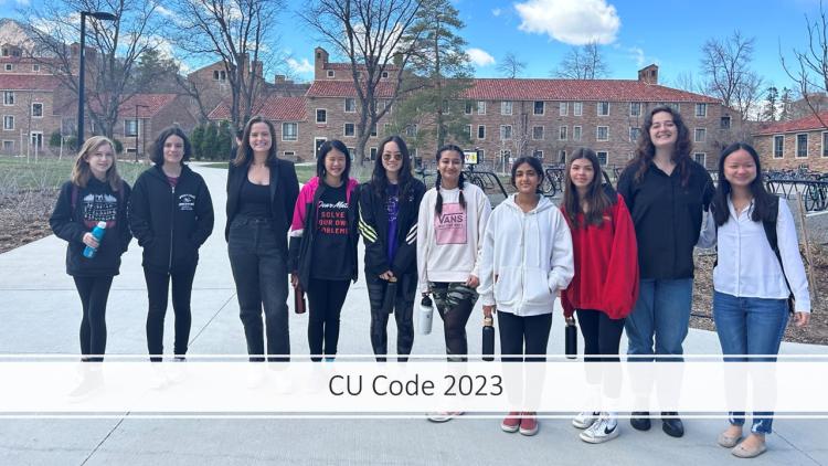 CU Code Project Picture 23
