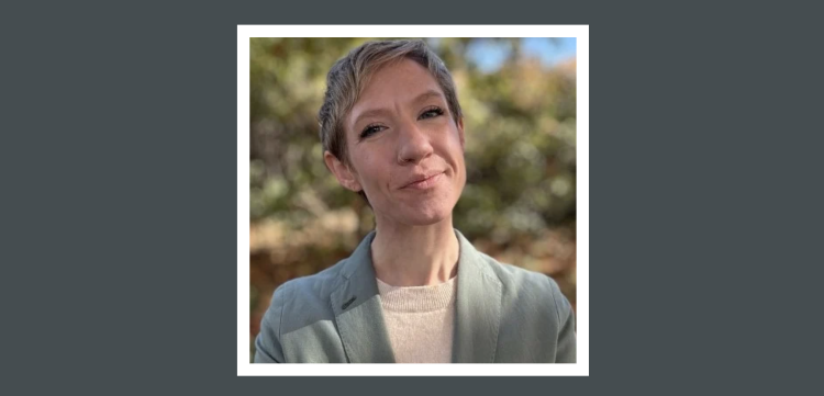 Photo of Olivia Kefauver