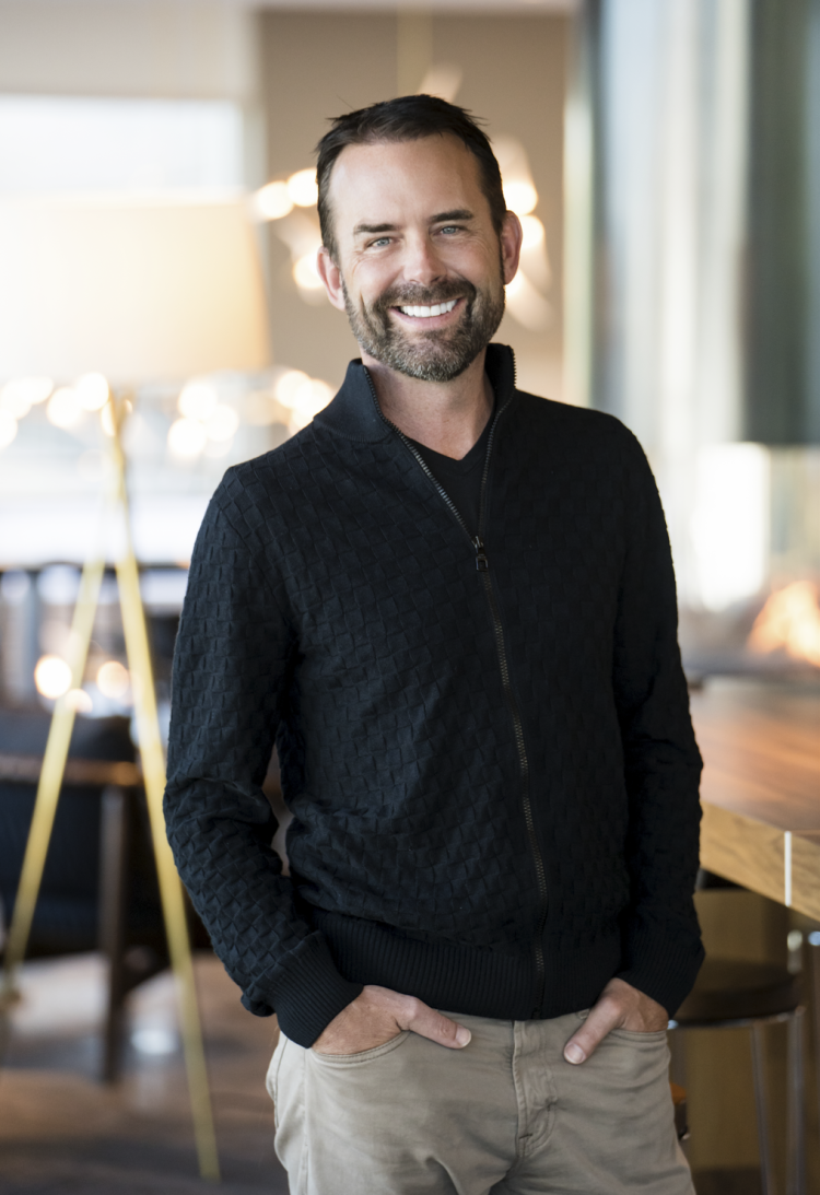 Ryan Heckman