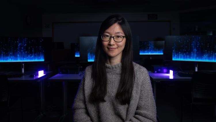 Liu Liu