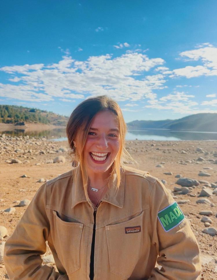 Noa Greene