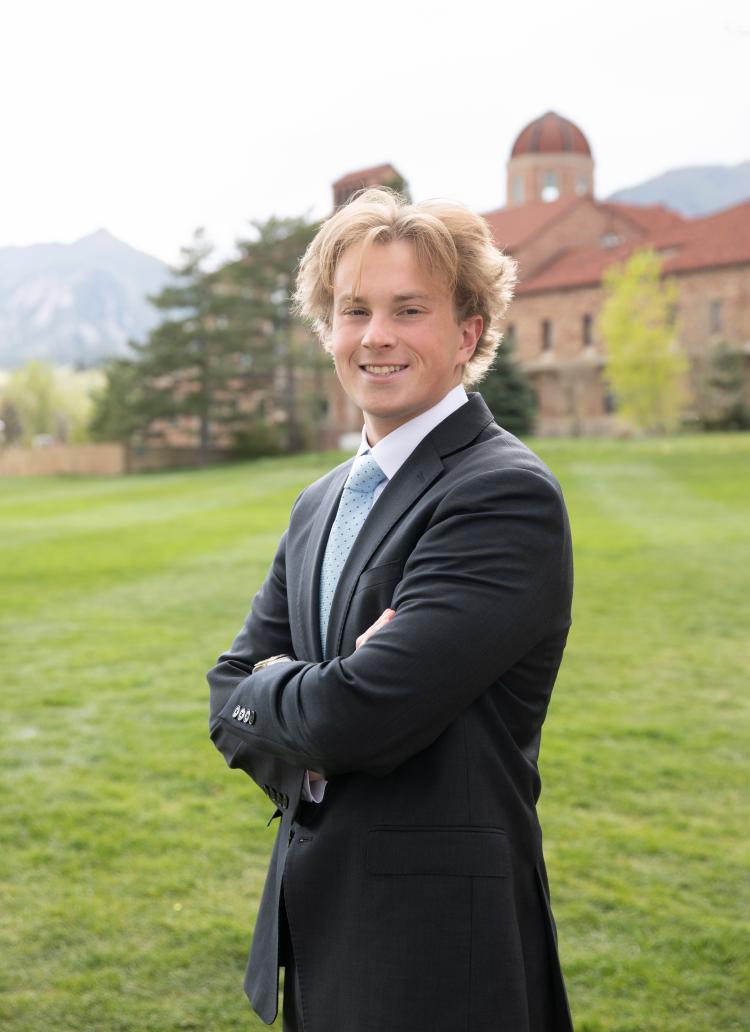 Jake Schneider