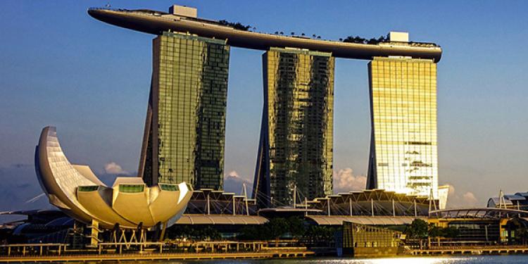 Singapore to represent Global Seminar