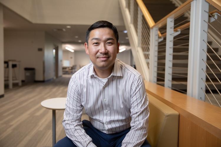 Tony Kong