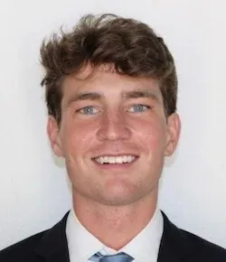 cropped headshot