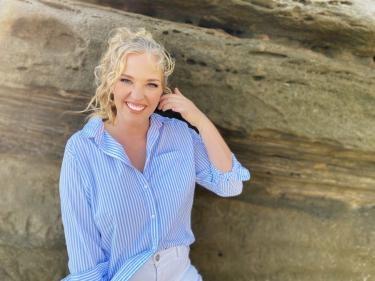 Kate Minnihan