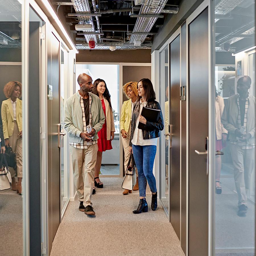MBA Real Estate Pathway