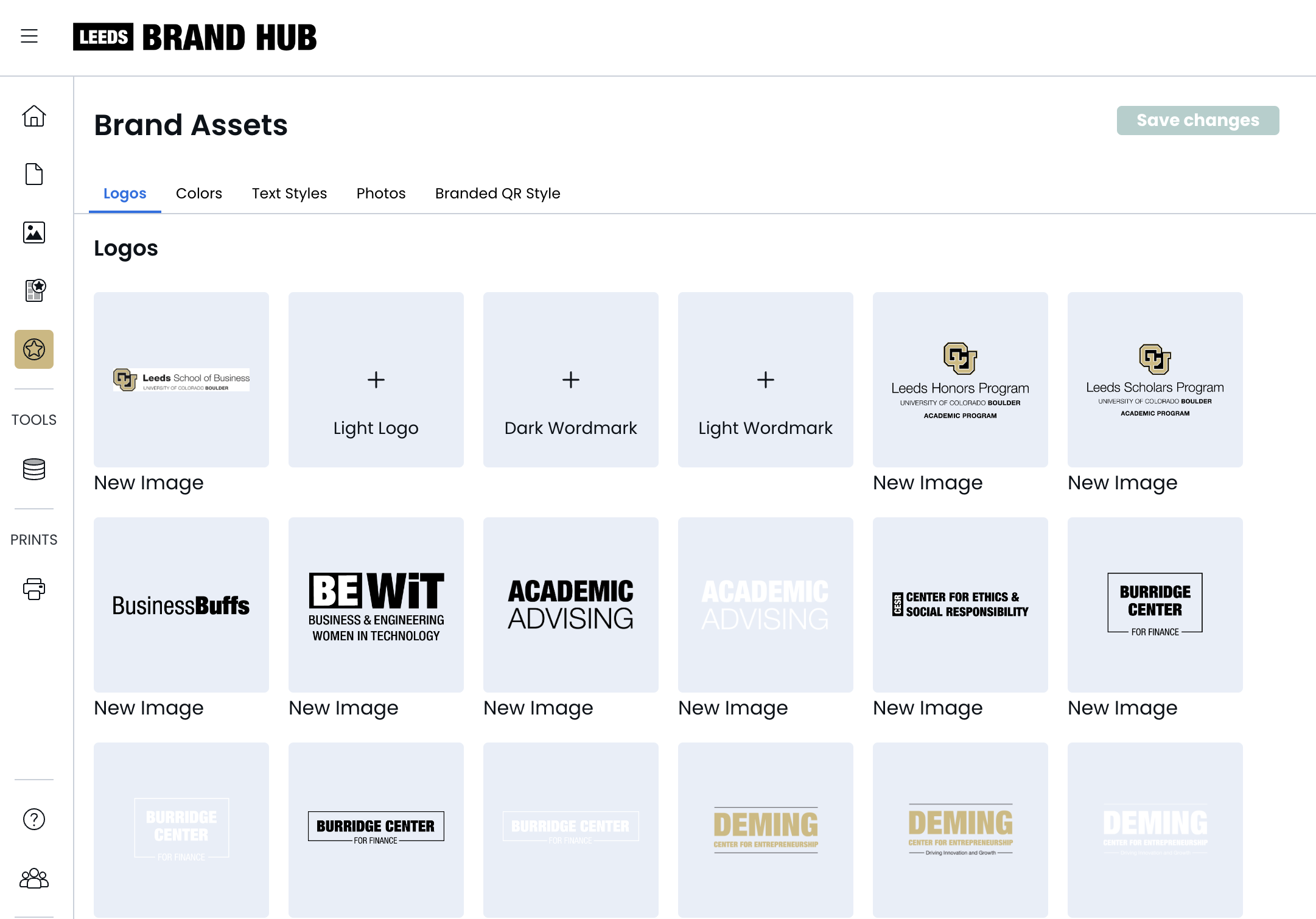 Brand Assets - Image