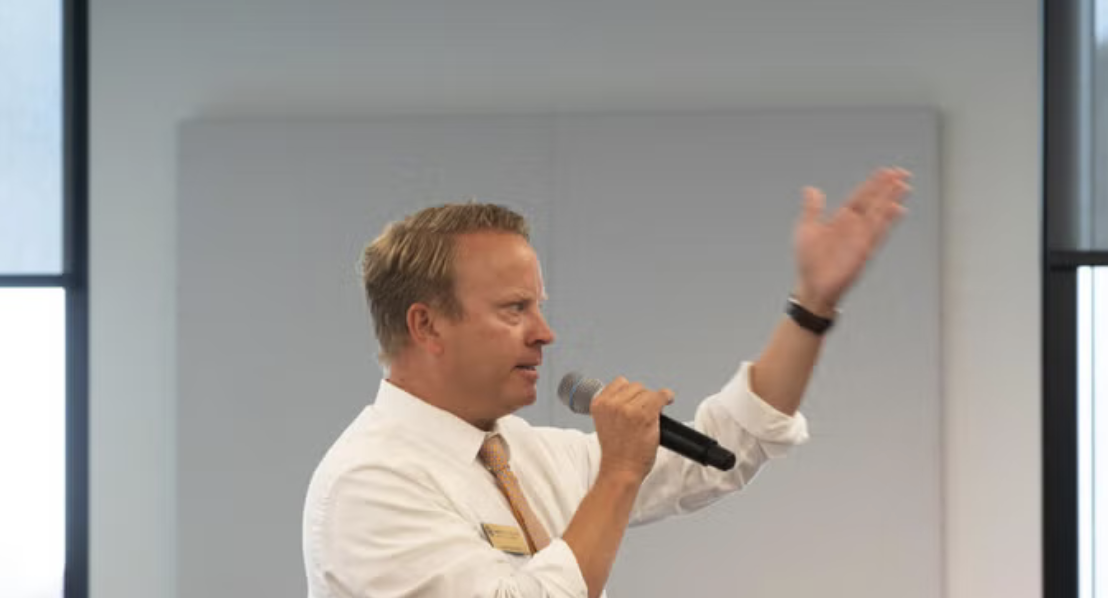 John Helmers