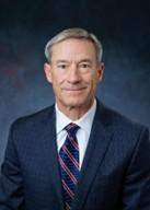 Jack Briggs, Assistant Vice Chancellor for Public Safety Operations