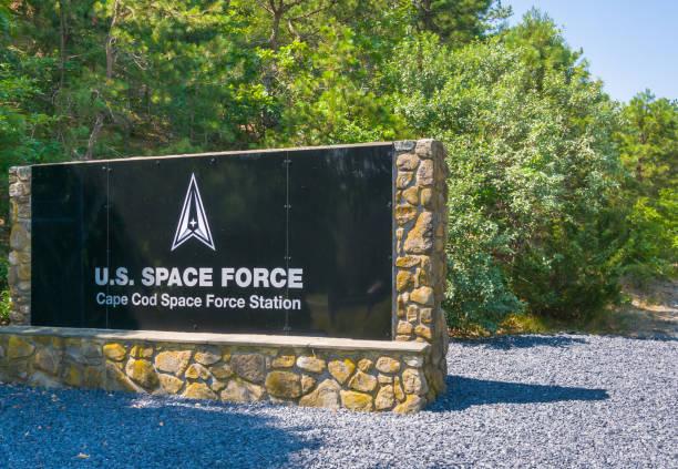 US Space Force