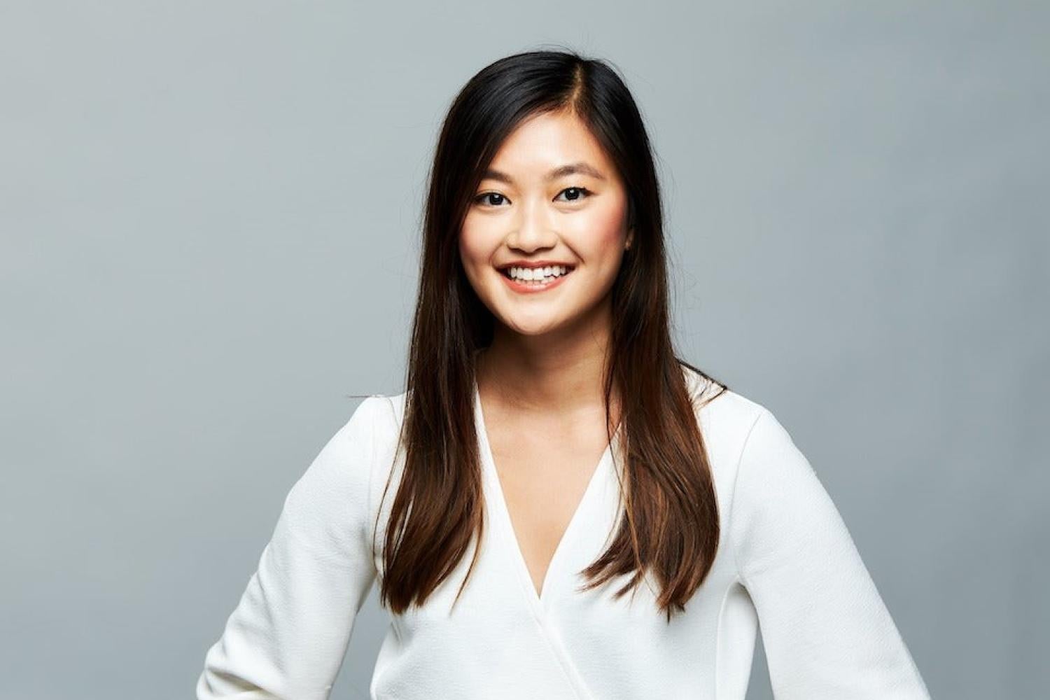Sustainability Social Impact Certificate Alumni, Stephanie Ly
