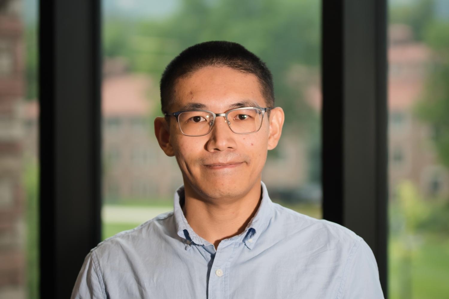 Yuchen Luo