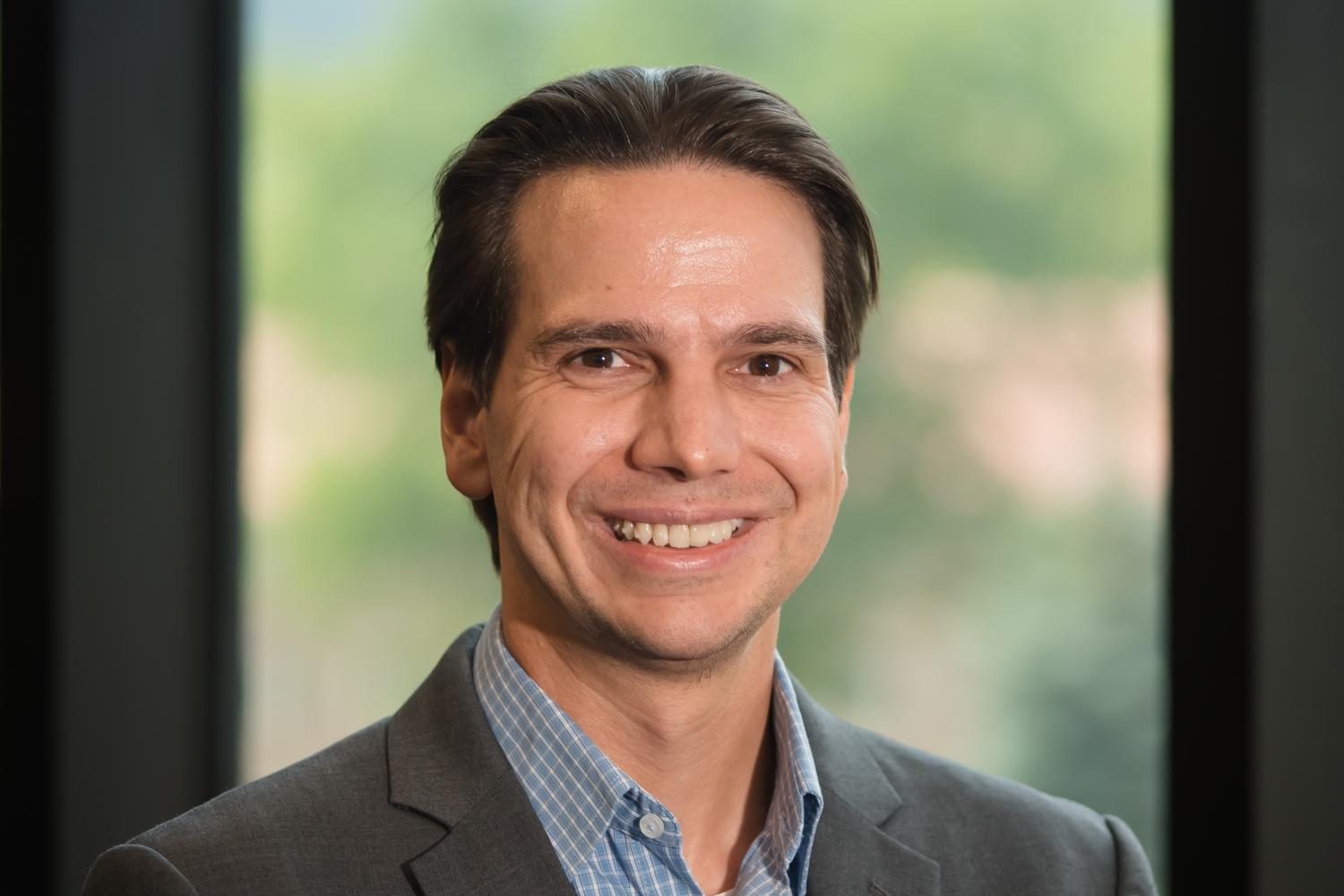 Sebastian Schuetz
