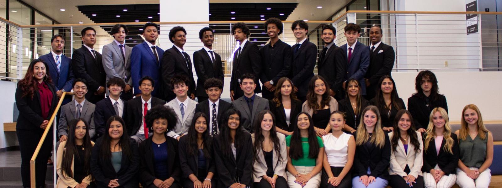 2024 EXCEL Scholars