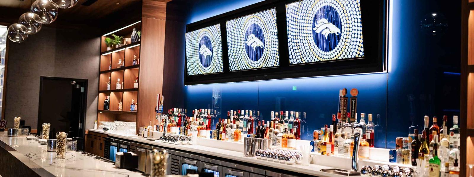 Breck Bourbon Club