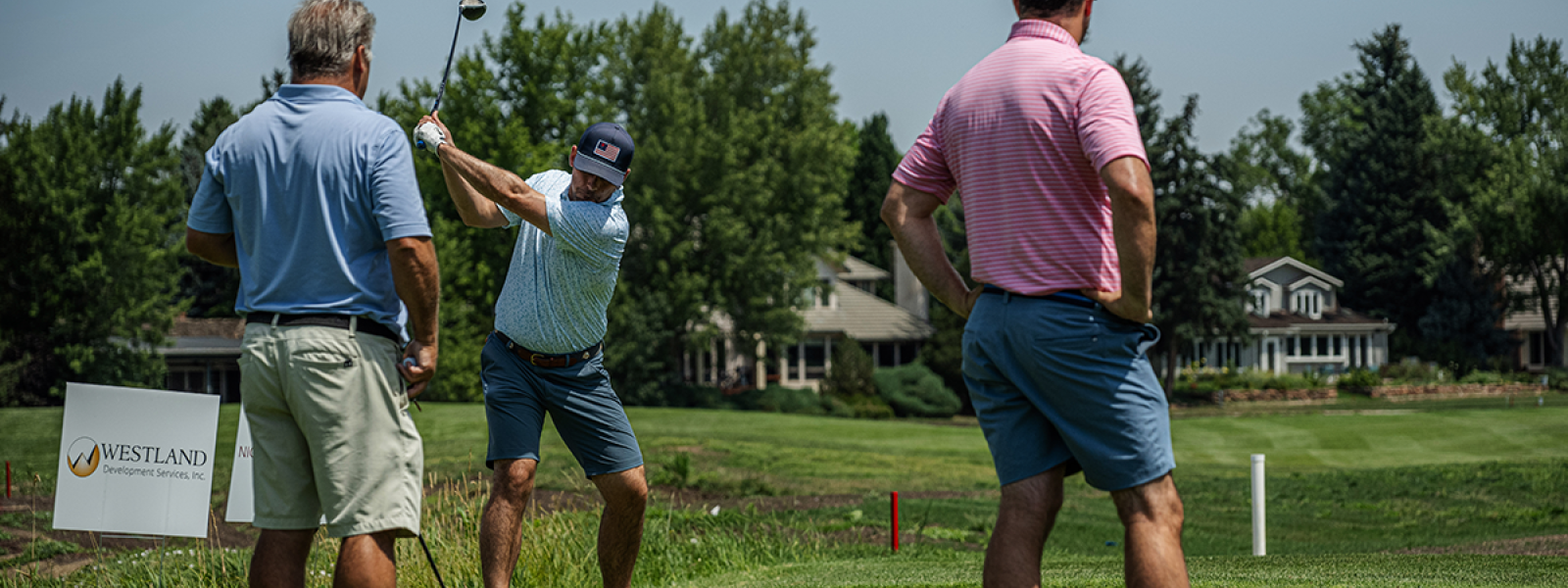 Klump Golf Tournament