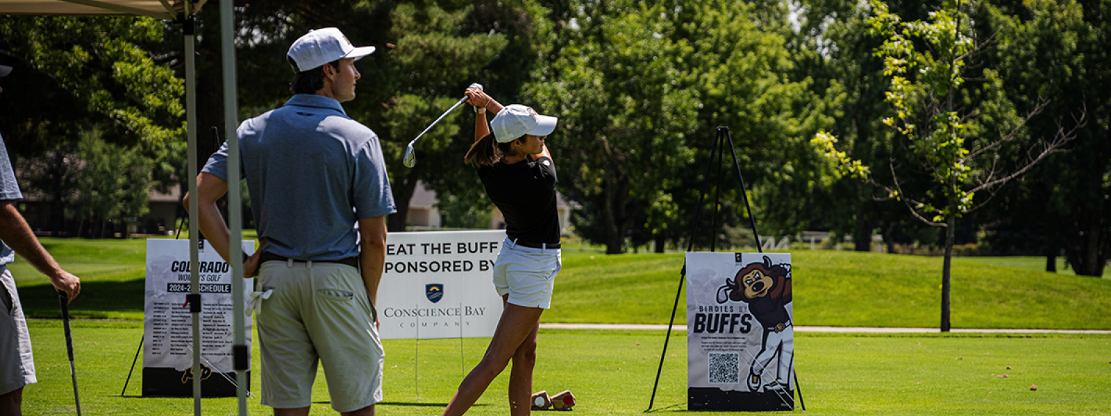 Klump Golf Tournament