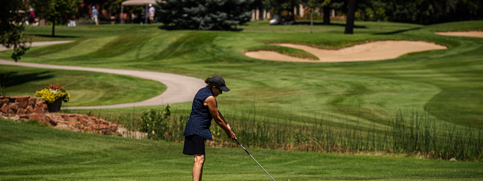 Klump Golf Tournament