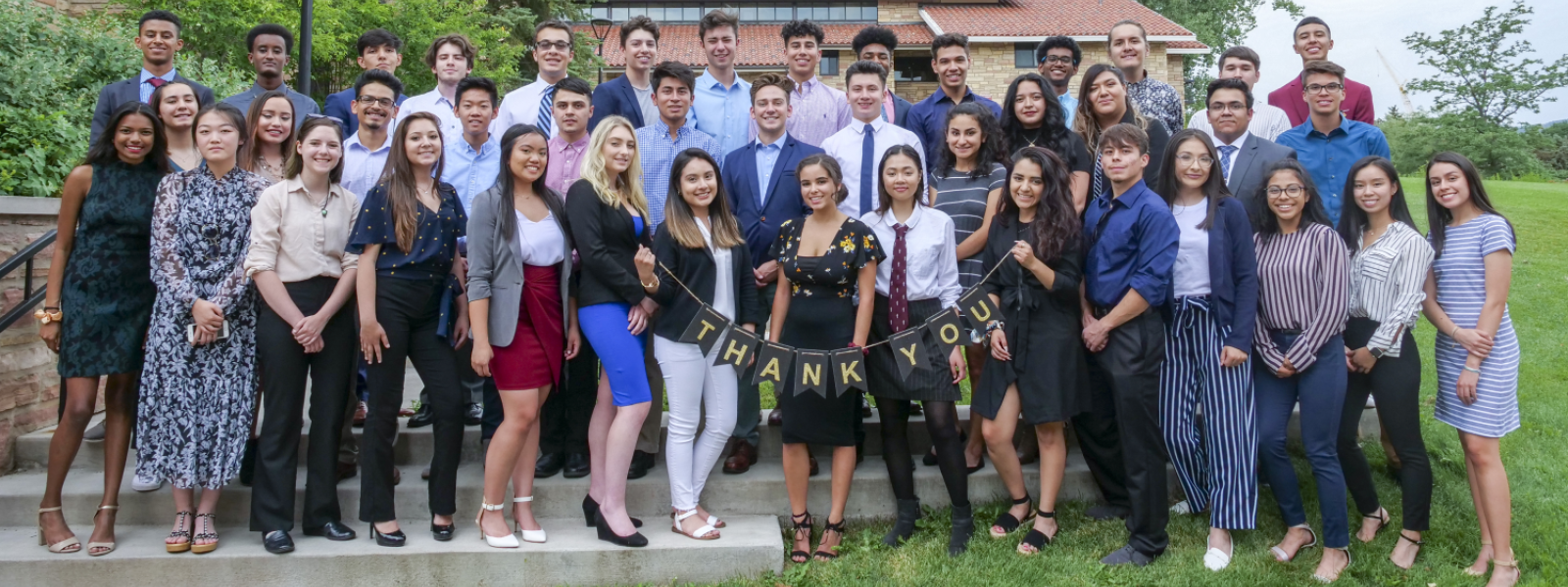 Excel Scholars 2019