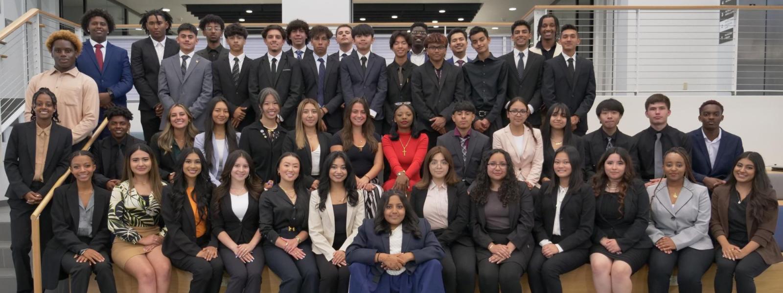 Excel Scholars 2023