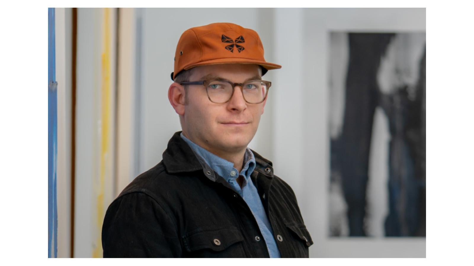 Tim Weiss