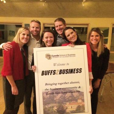 Buffs2Business, MBA Experience, MBA Blog