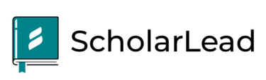 ScholarLead logo