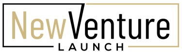 New Venture Launch logo reading "New Venture Launch"