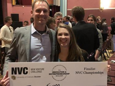 TissueForm NVC Finalist