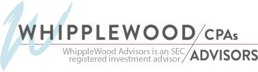 Whipplewood Advisors logo