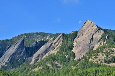 Flatirons