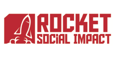 Rocket Social Impact logo