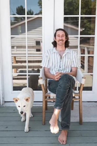 Ethan Poskanzer