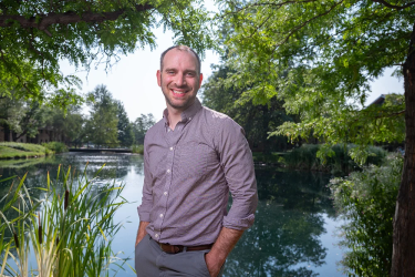 Asaf Bernstein