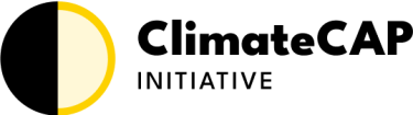 ClimateCAP initiative logo