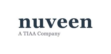 Nuveen TIAA logo