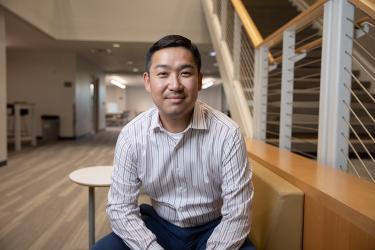 Tony Kong