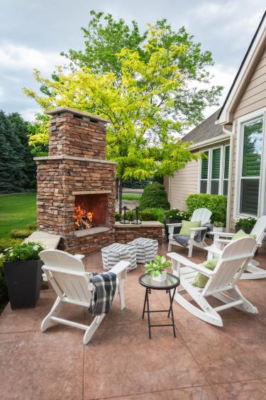 Design by Garland Design Group