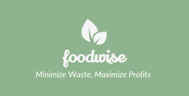 Foodwise logo
