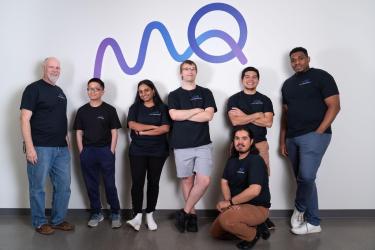 Mesa Quantum Team