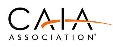 Chartered Alternative Investment Analyst logo