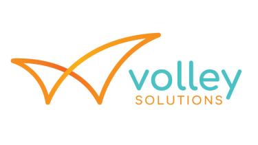 Volley Solutions Logo