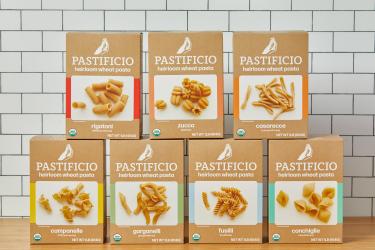 Pastificio Pasta Full Set